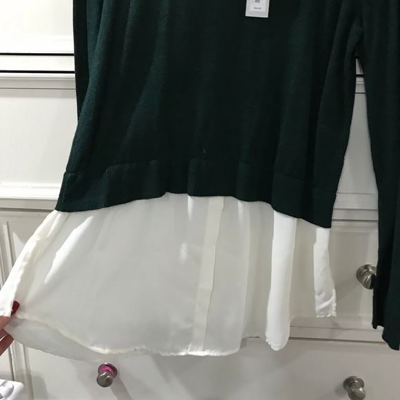 APT9 Long sleeve sweater - Picture 3 of 4